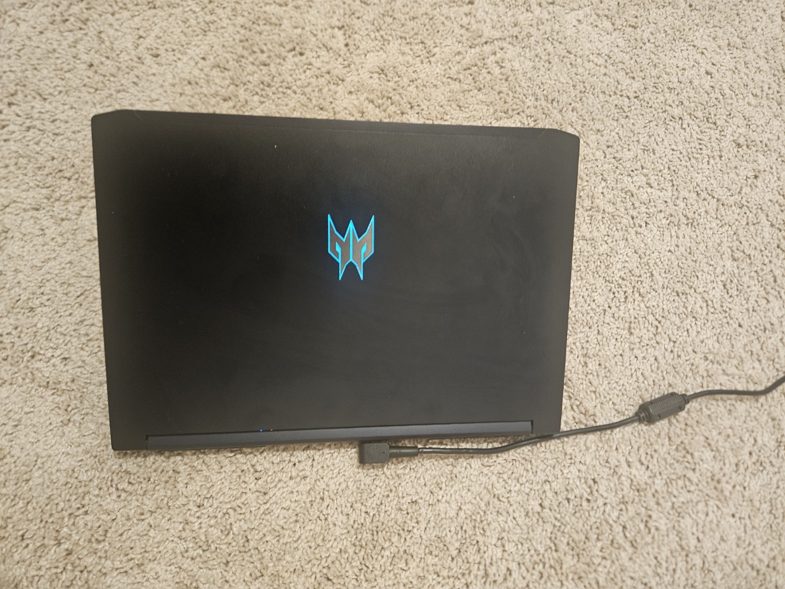 Acer Predator Gaming Laptop – Powerful Performance