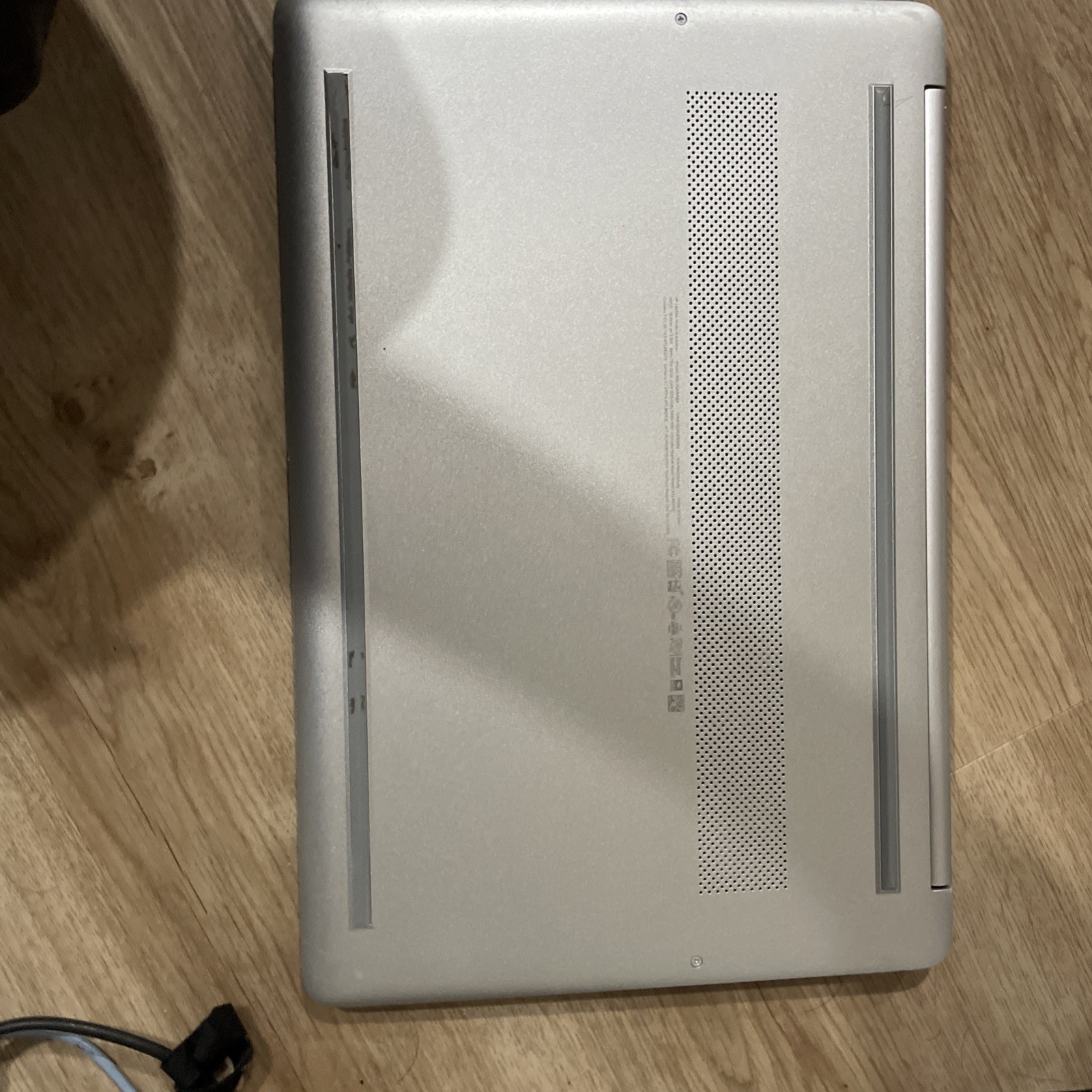 HP EliteBook Laptop Computer 14” HD Core i5 16GB RAM 256GB SSD Windows 11 WiFi