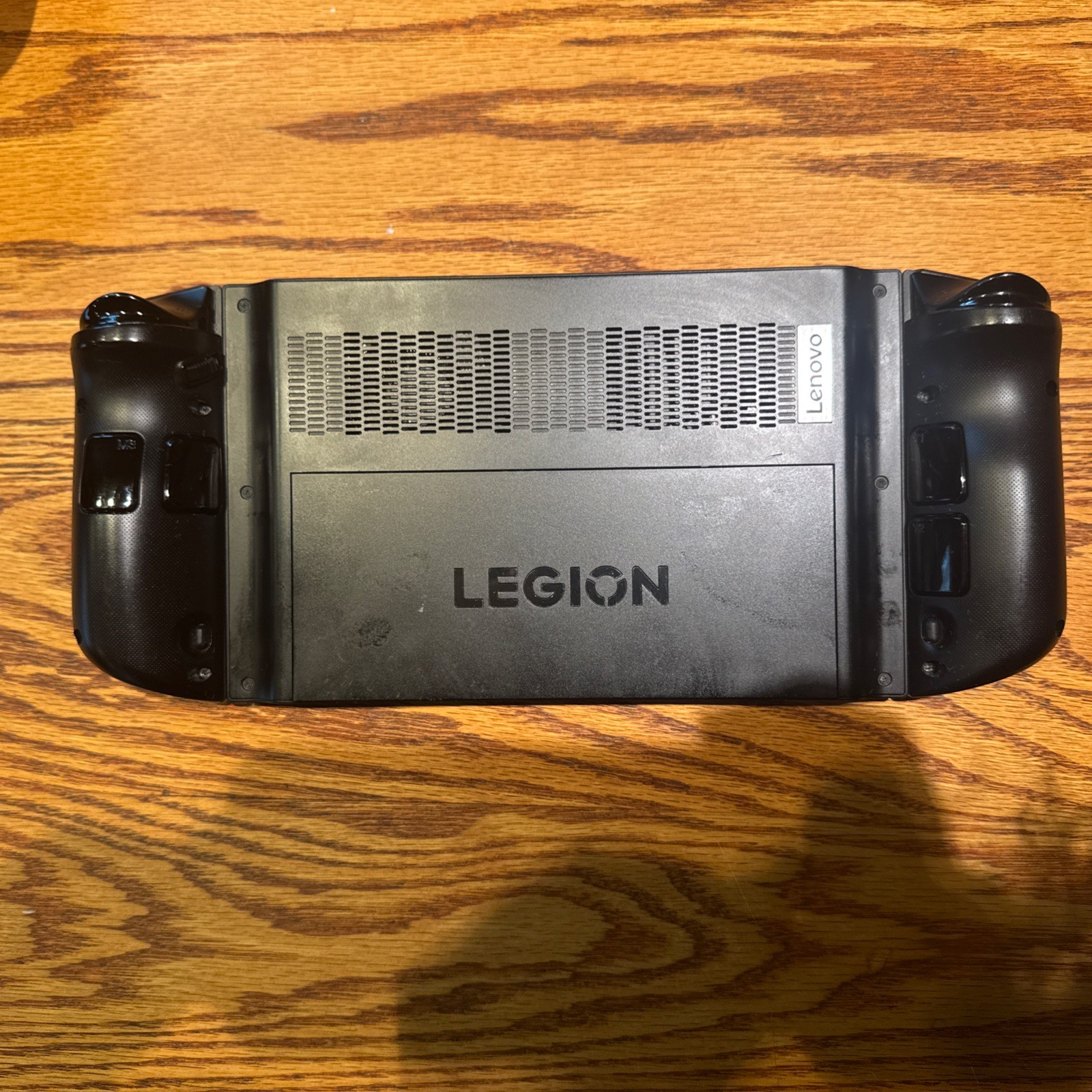 Lenovo Legion Go 1TB, (Read Desc.)