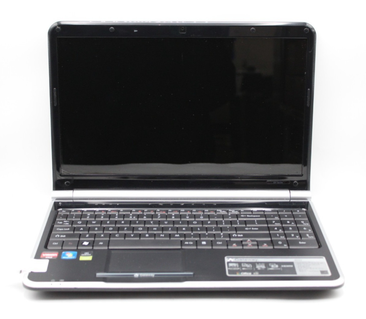 Gateway MS2274 AMD Athlon II X2-QL-65@2.1GHz 1GB DDR2 NO STORAG/OS *USED/TESTED*