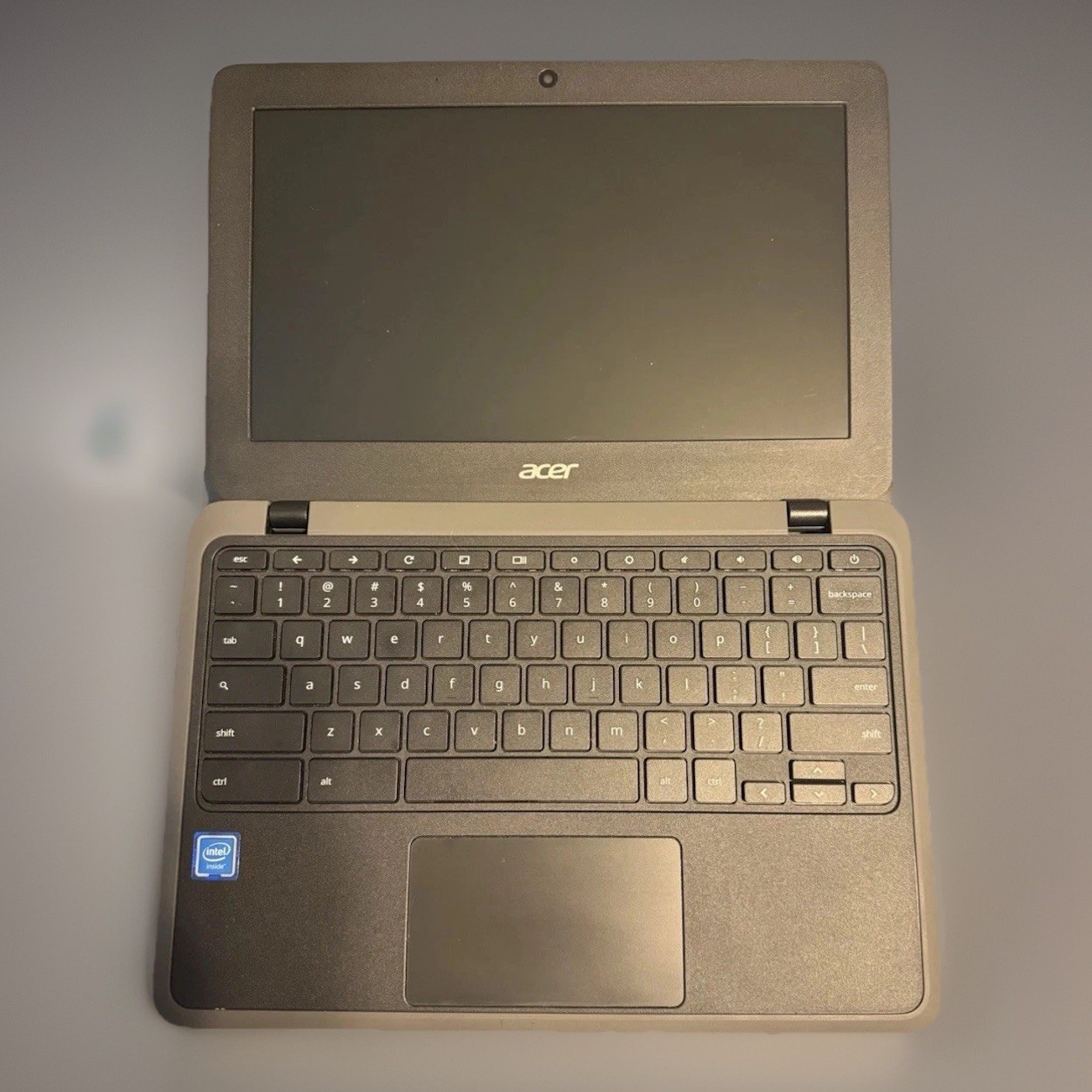 Acer Chromebook C732 Series Model N17Q8 Laptop USB-C Charge Input