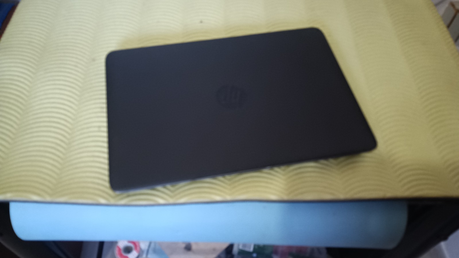 HP ELITEBOOK 840 G1 i7-4600u 14″ 1600X900 8gb 256GB NVME WIN11