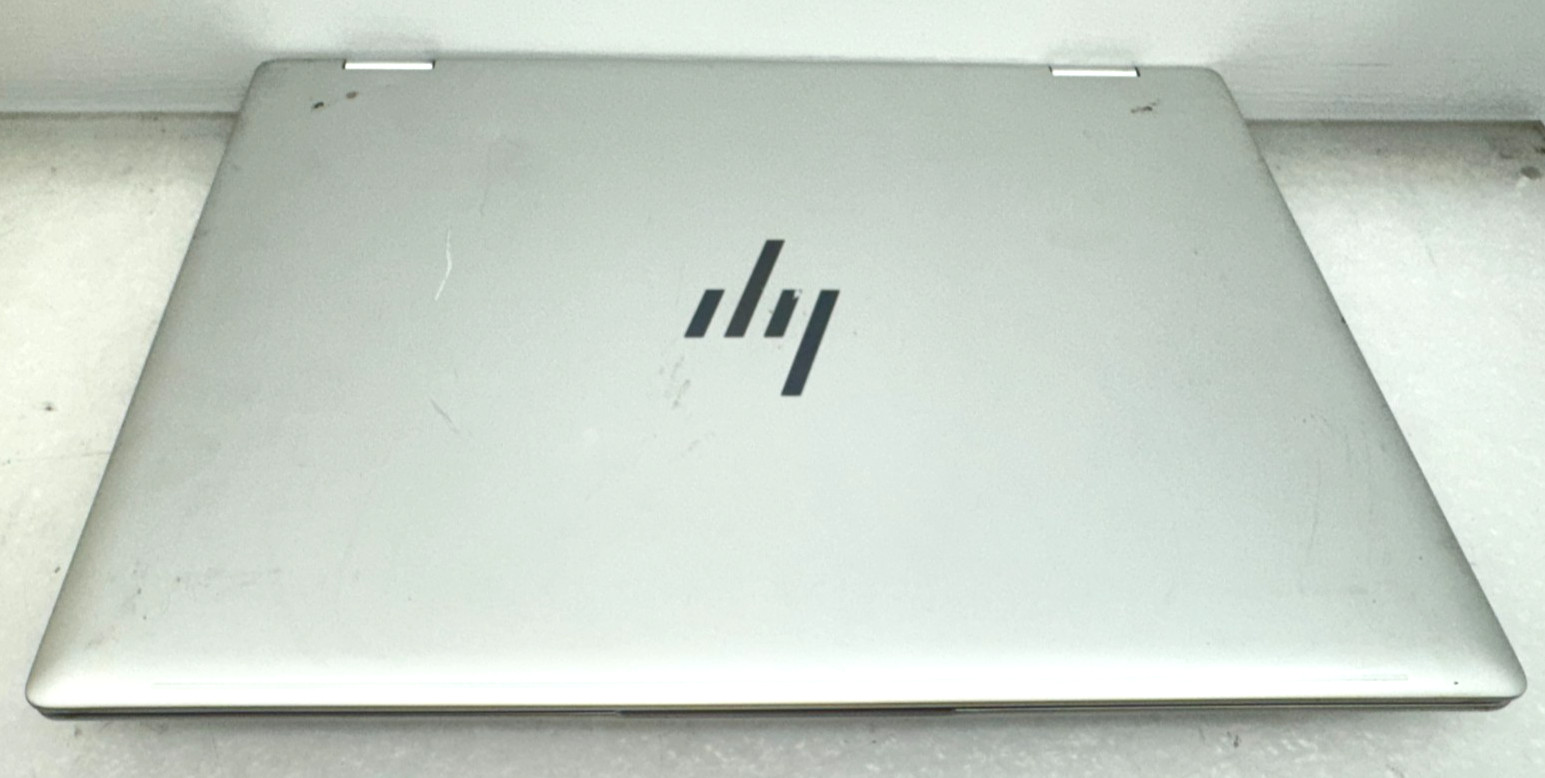 HP ENVY X360 16-ac0023dx Touch Ultra 7 155U@1.70GHz 16G 1TB SSD Win11 *Read*