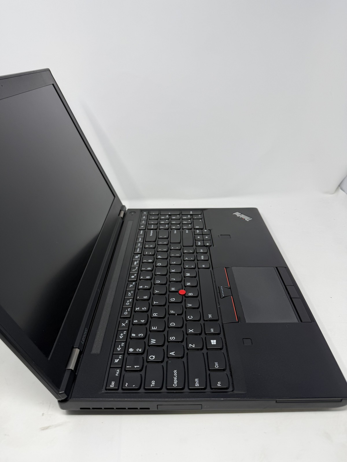 Lenovo ThinkPad P50 i7-6820HQ 32GB Quadro M1000 480GB SSD Grade A