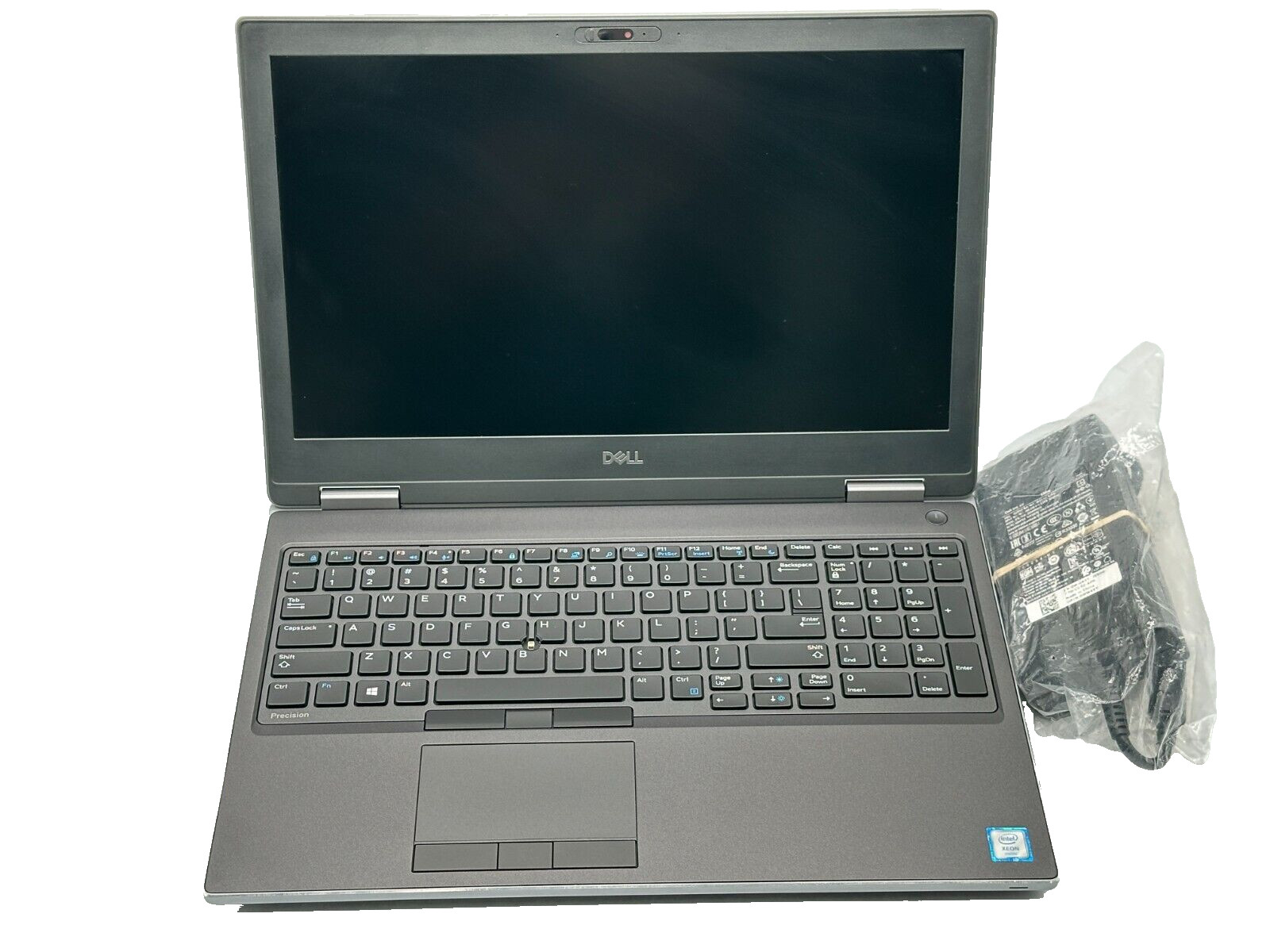 Dell PRECISION 7540 17″ FHD XEON E-2276M 1TB SSD 64GB W10P Quadro RTX 3000