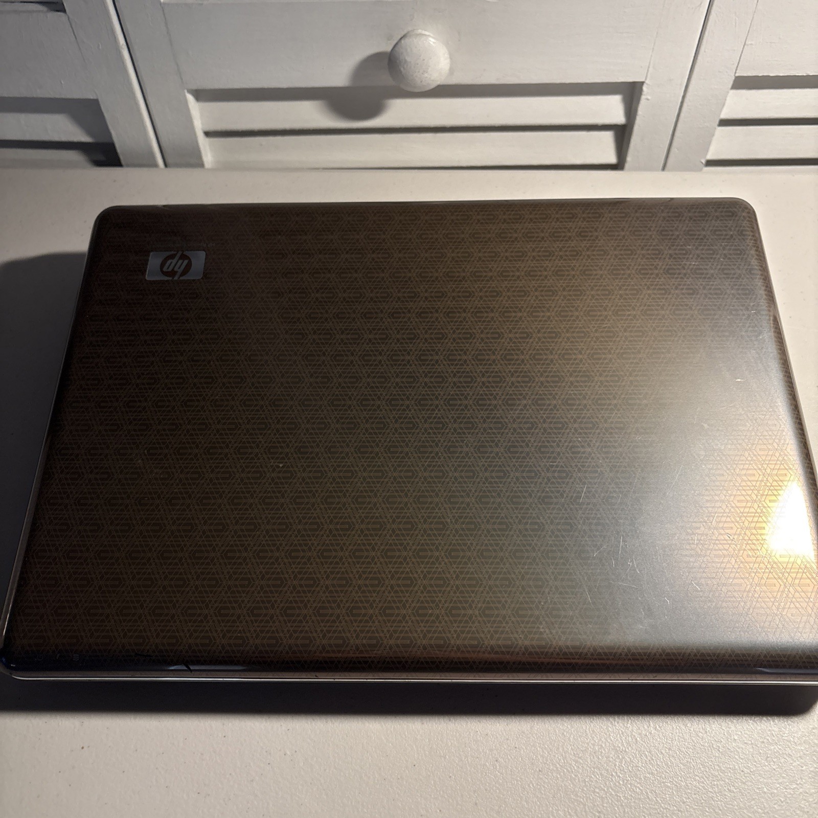 HP Pavilion 15″ DV6-1235dx Intel Core 2 Duo 2Ghz