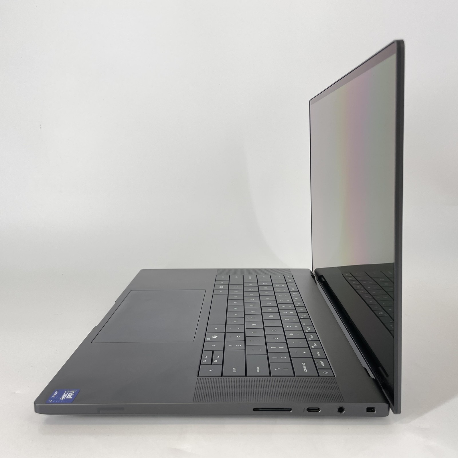 Dell Pro Max 16 Premium MA16250 UHD+ TOUCH 2.2 GHz Ultra 7 265H 32GB 512GB SSD