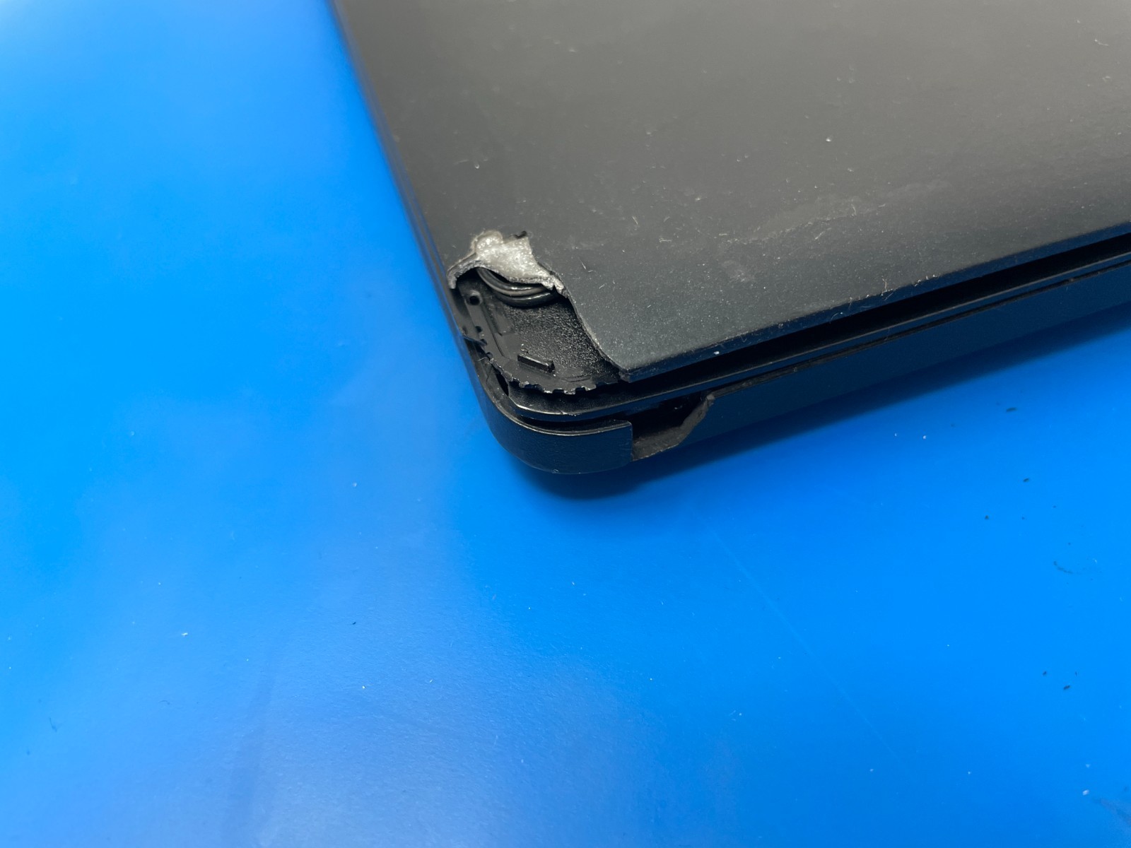 For Repair/Parts: 4 Dell Latitude E5450 14″ Core i5 5th Gen 8GB RAM 500GB HDD