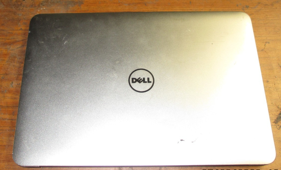 Dell Precision M3800 i7-4702HQ 8GB 128GB SSD WIN10 15.6” LAPTOP.