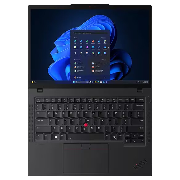 Lenovo ThinkPad T14 Gen 6 14″ Touchscreen Ultra 7 268V 32GB 1TB Win11Pro