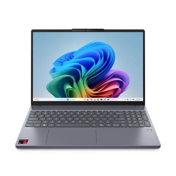 Lenovo IdeaPad Slim 3x 15.3″ WUXGA Touch Snapdragon X X1 16GB 512GB FP Reader