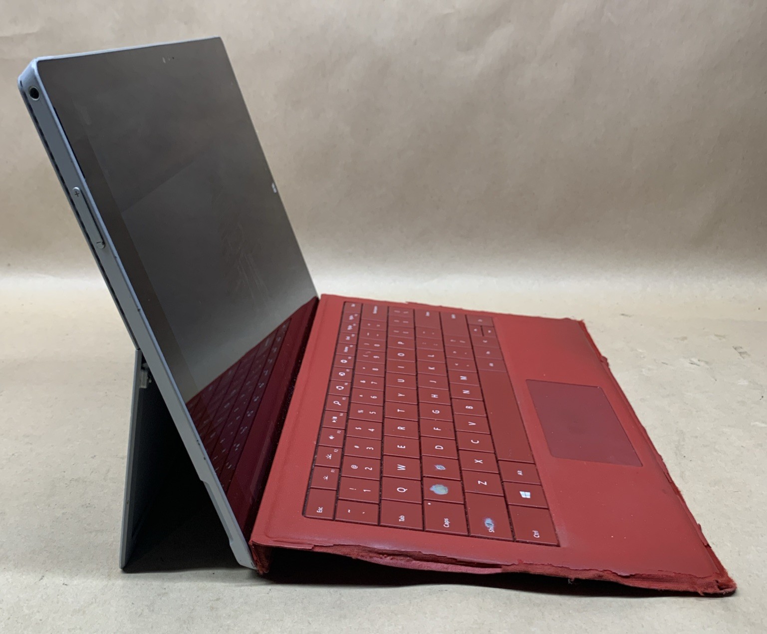 Microsoft Surface Pro 3 i5-4300U@1.9GHz, 8GB RAM, 256GB SSD, W10P