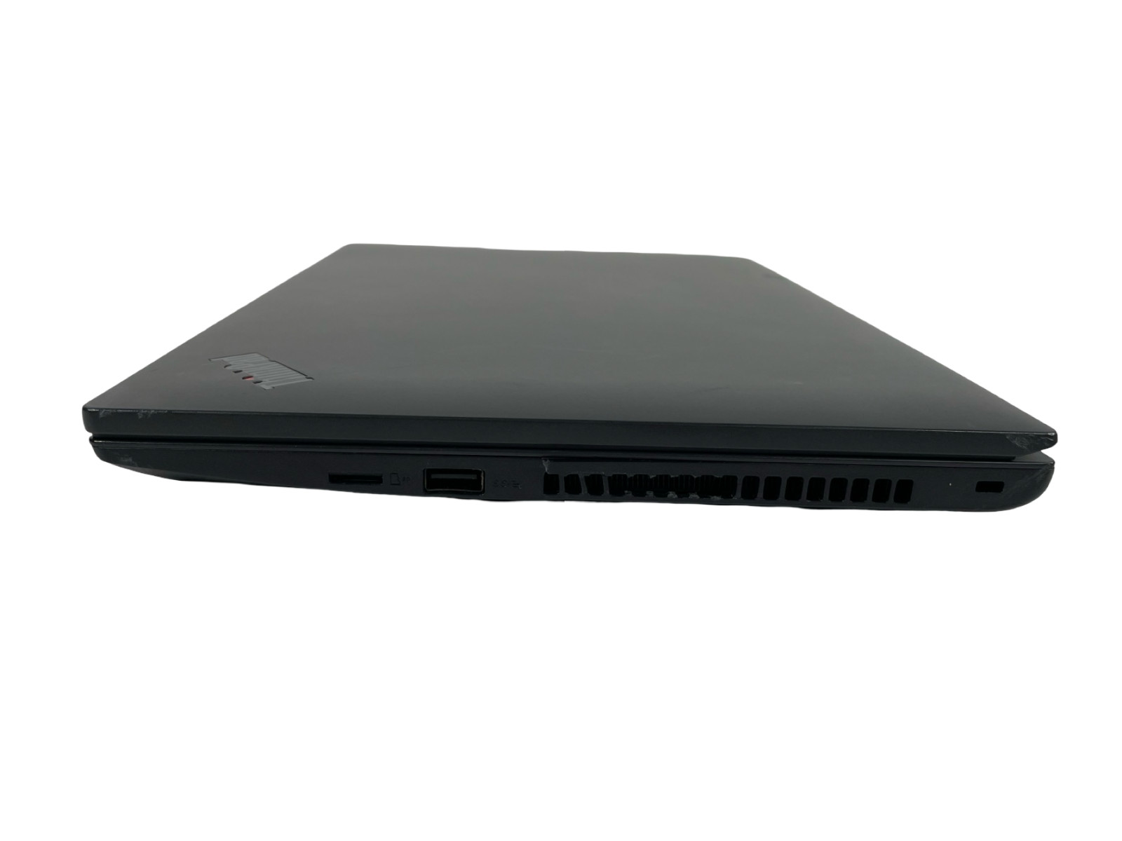 Lenovo ThinkPad L14 Gen 3 i5-1235U 8GB 128GB NVMe, Win11P, W/OUT AC