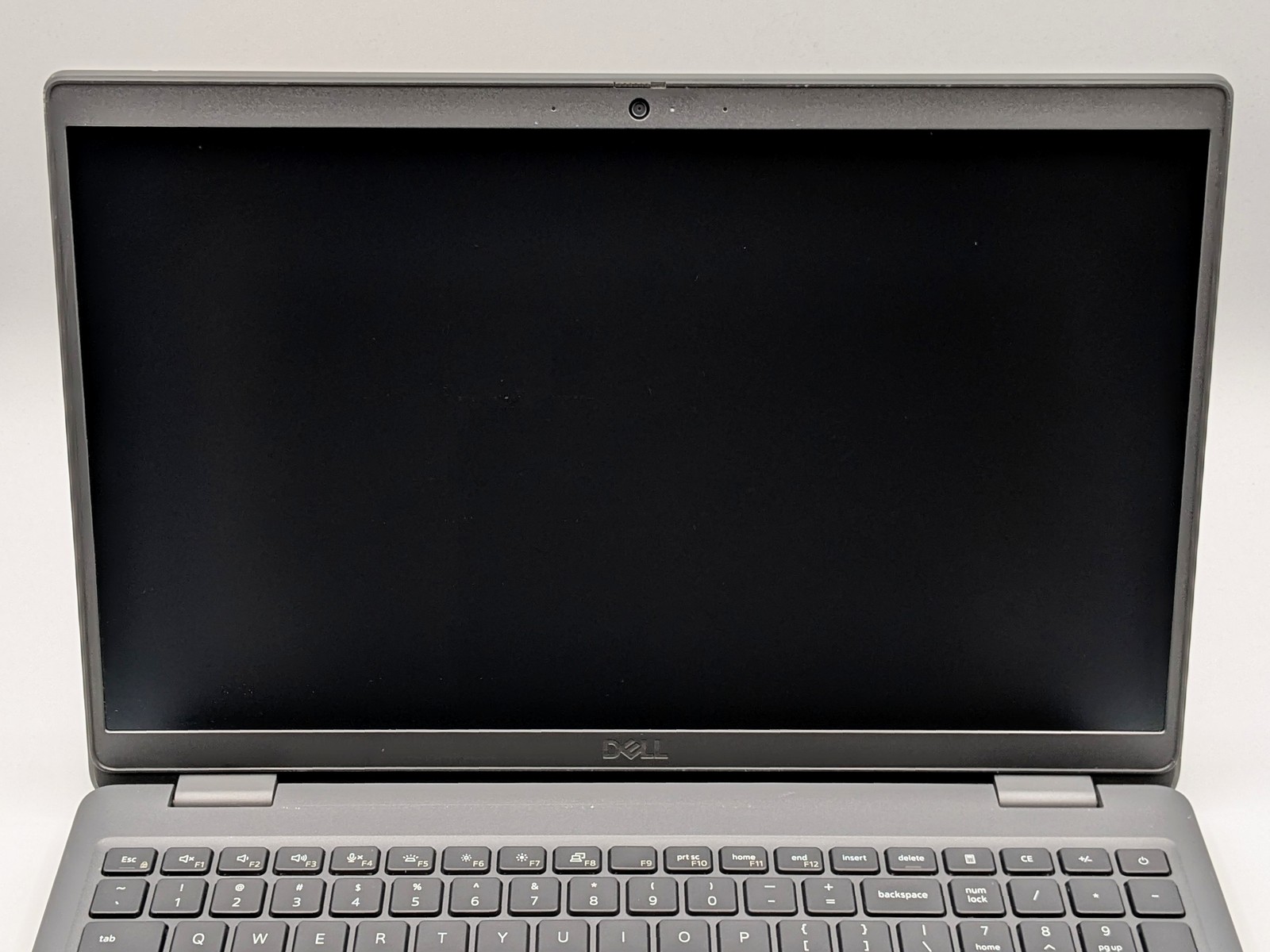 Dell Latitude 3550 15″ FHD I5-1335U 256GB SSD 8GB W11P Webcam Backlit Warranty