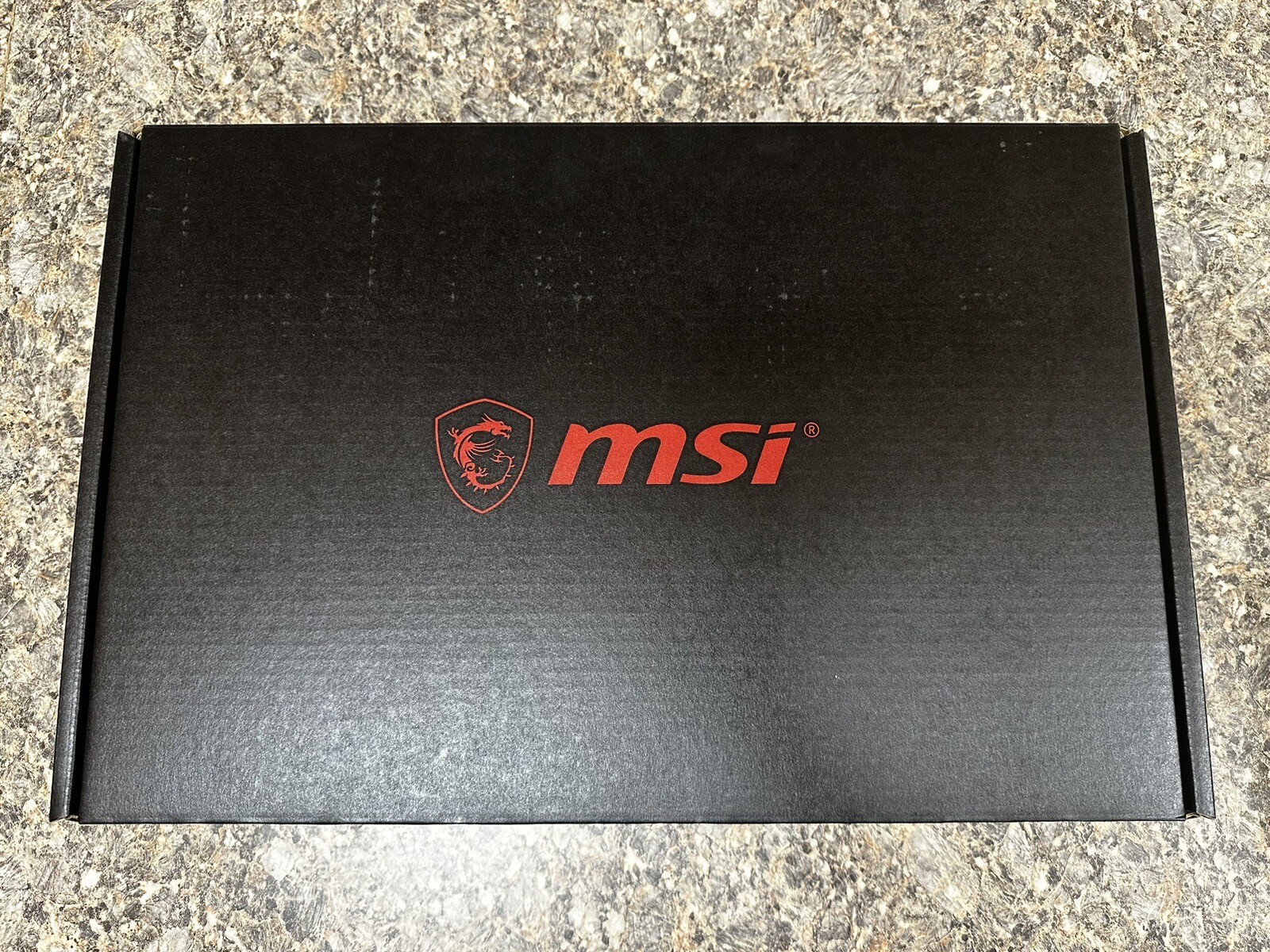 MSI GE75 Raider 17.3 inch (1TB + 512GB, Intel Core i7 10th Gen., 2.60GHz, 16GB)