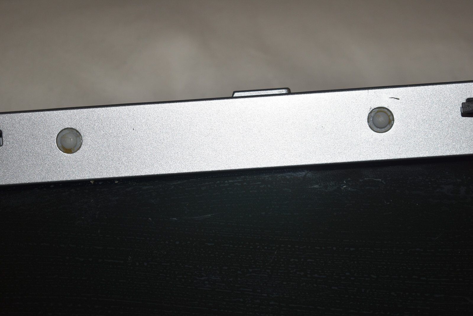Dell Inspiron 1501 Laptop Mobile AMD Sempron 3500+ 1GB Ram 60GB HDD Windows XP