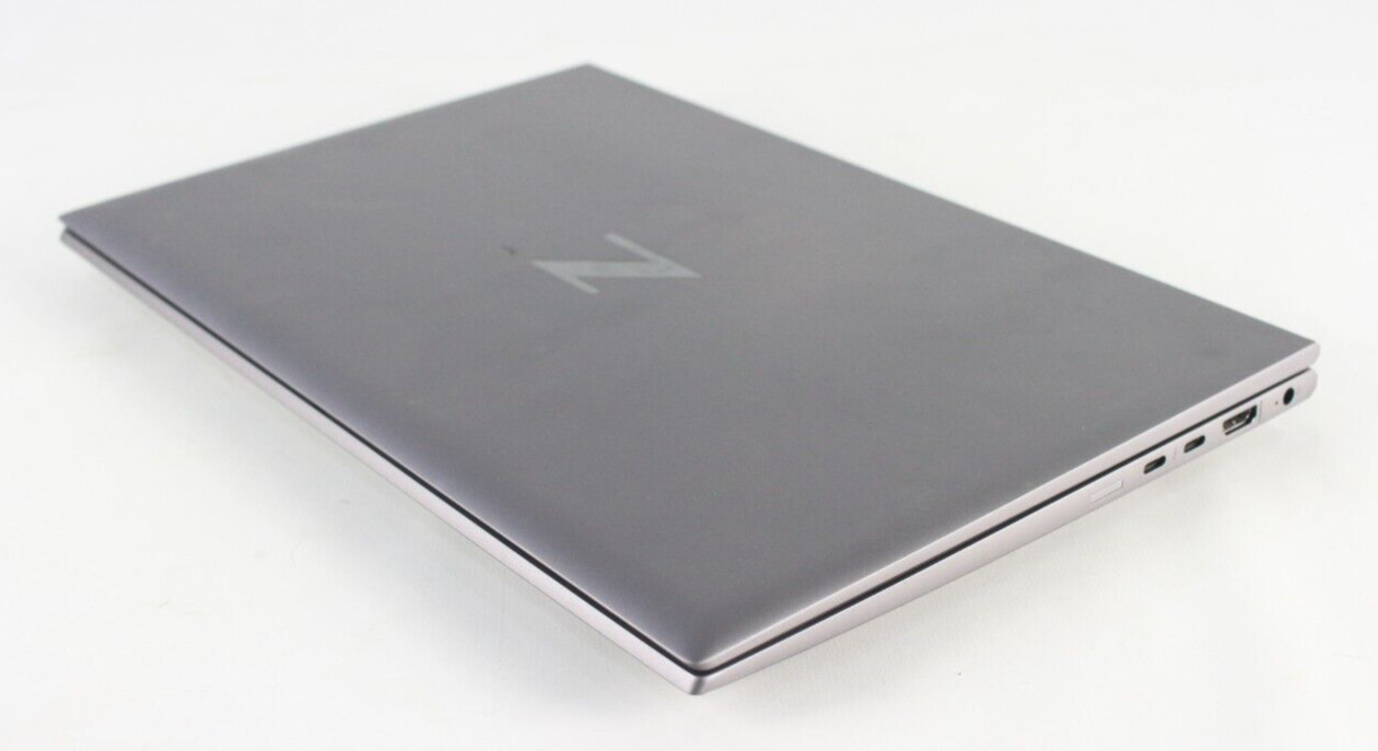 HP ZBook Firefly G7 14″ Laptop Intel i5 10th Gen 256GB SSD 8GB RAM Win 11 (BH) C