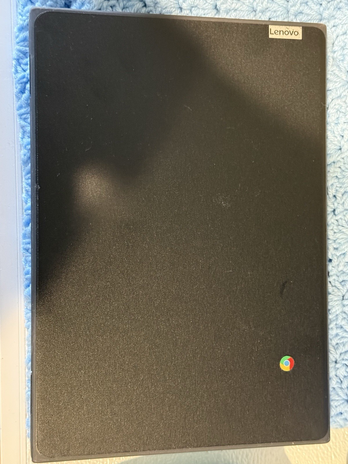 Lenovo Chromebook 100e 2nd Gen 11.6″ AMD A4-9120C @ 1.6GHz 4GB RAM 32GB SSD