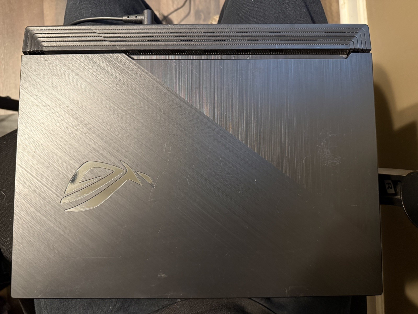 ASUS ROG Strix G gaming laptop. SPECS IN DESCRIPTION