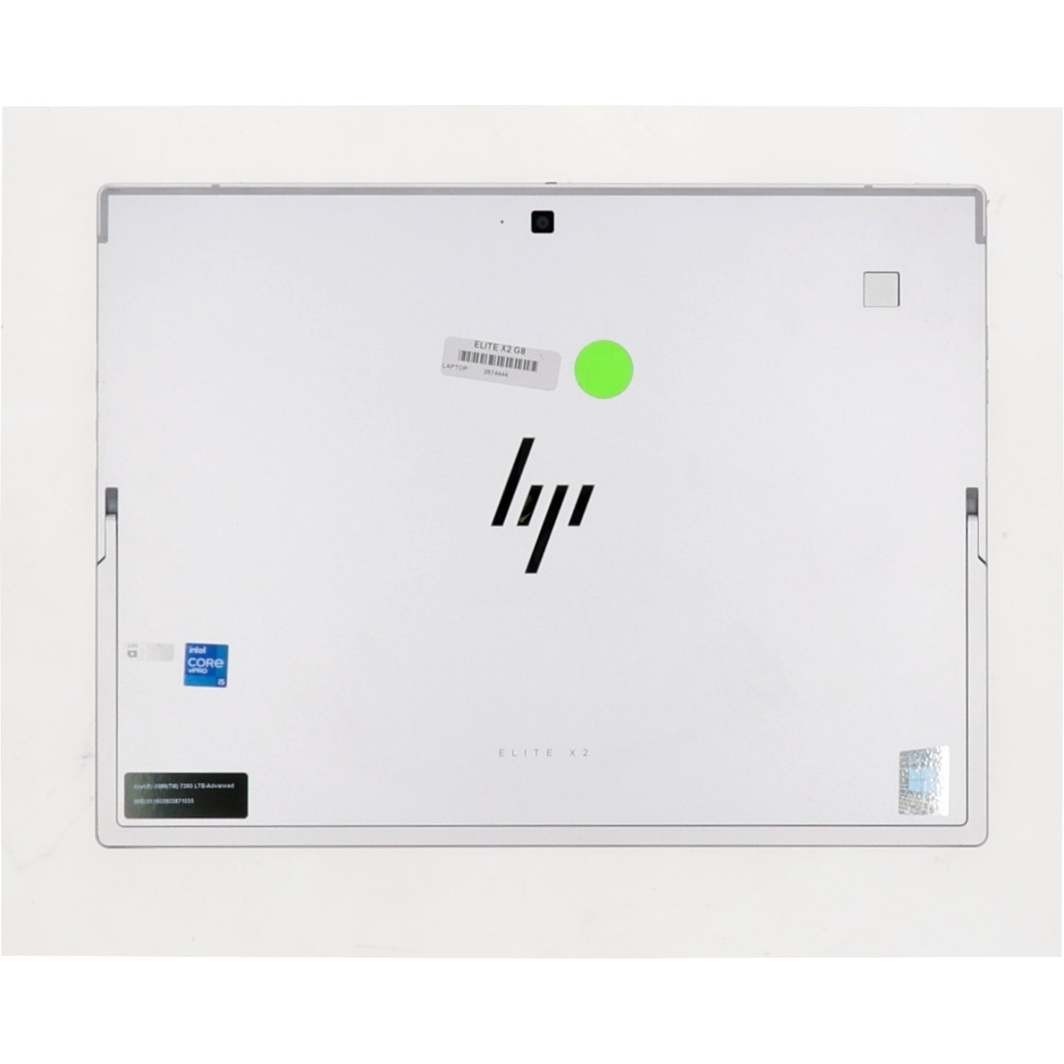 HP Elite X2 G8 Tablet PC Intel i5-1145G7 16GB Ram 256GB NVM with LTE Module
