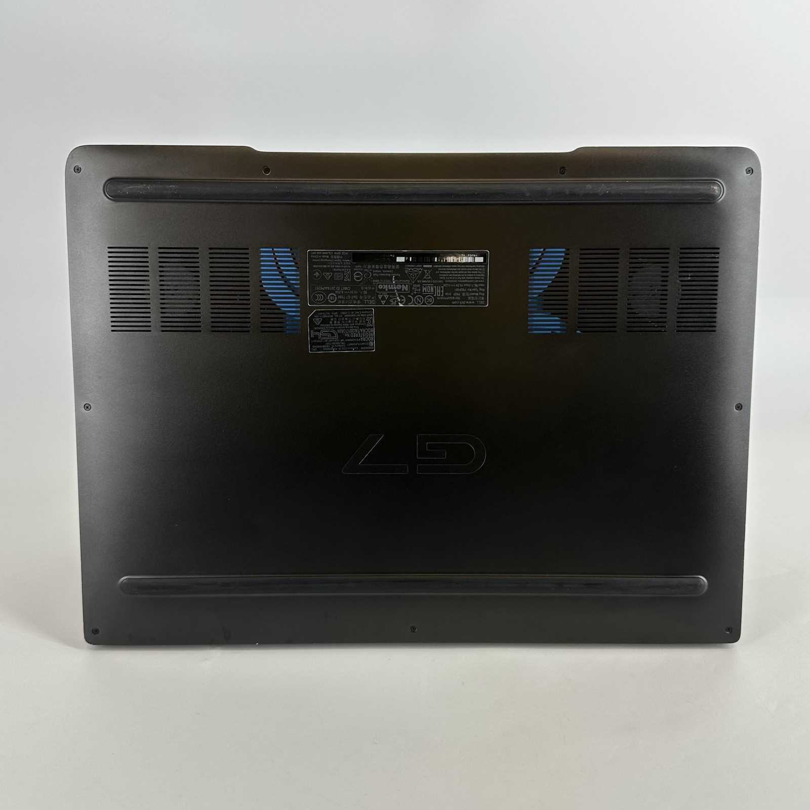 Dell G7 7590 15.6 Black FHD i7-9750H 2.60GHz 16GB 1TB SSD GTX 1660 Ti Good