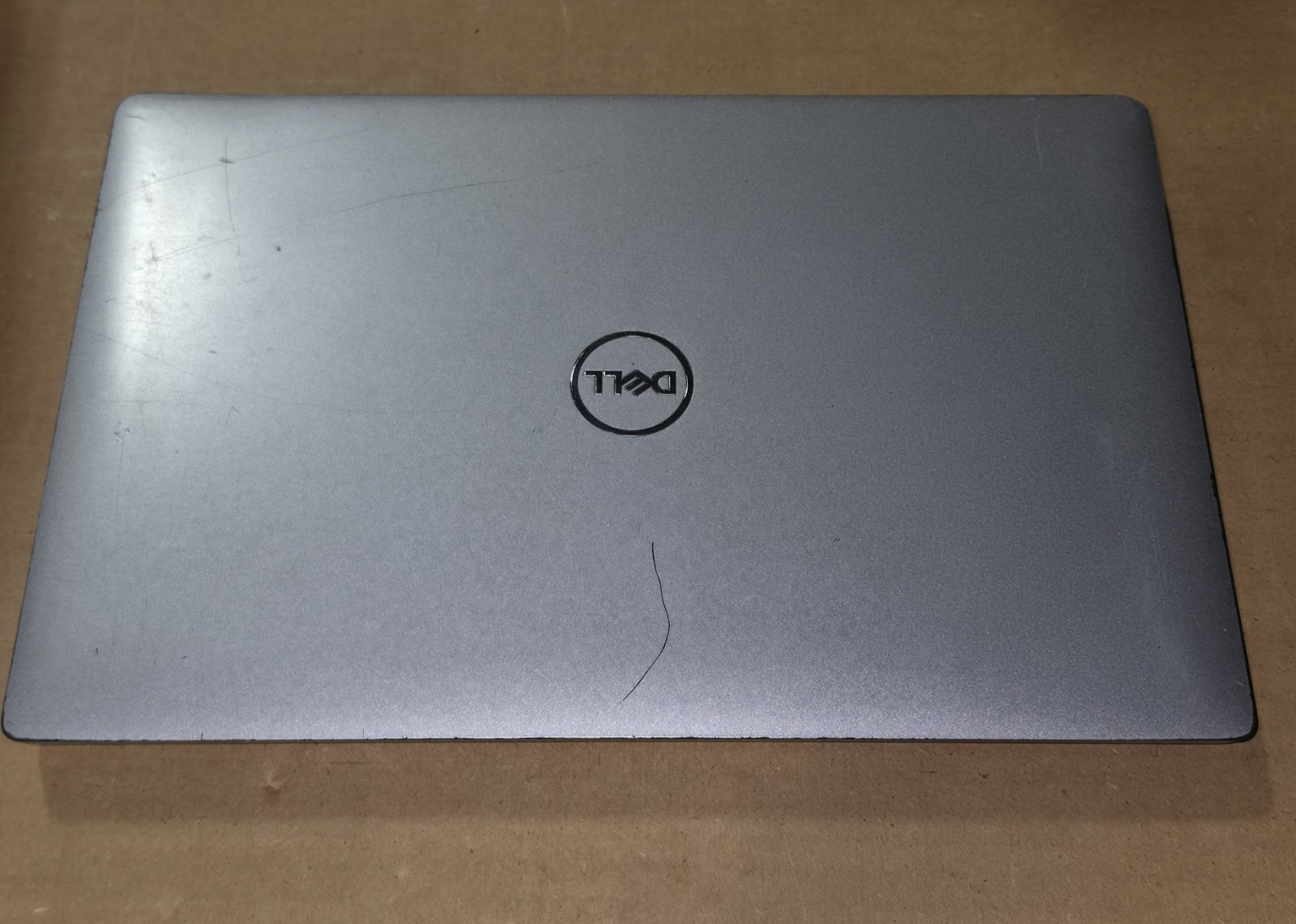 DELL LATITUDE 5420 Core i7 1185G7 16GB RAM 256GB NVME