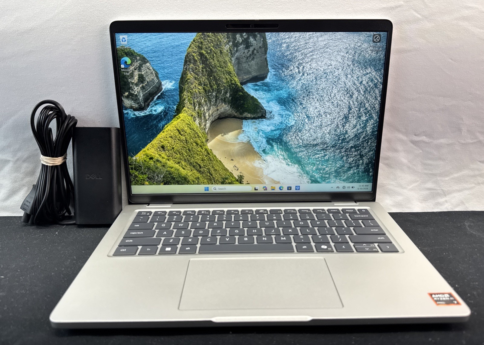 Dell Pro 14 Plus PB14255 FHD+ 2.0GHz Ryzen AI 7 PRO 350 32GB 512GB SSD Excellent