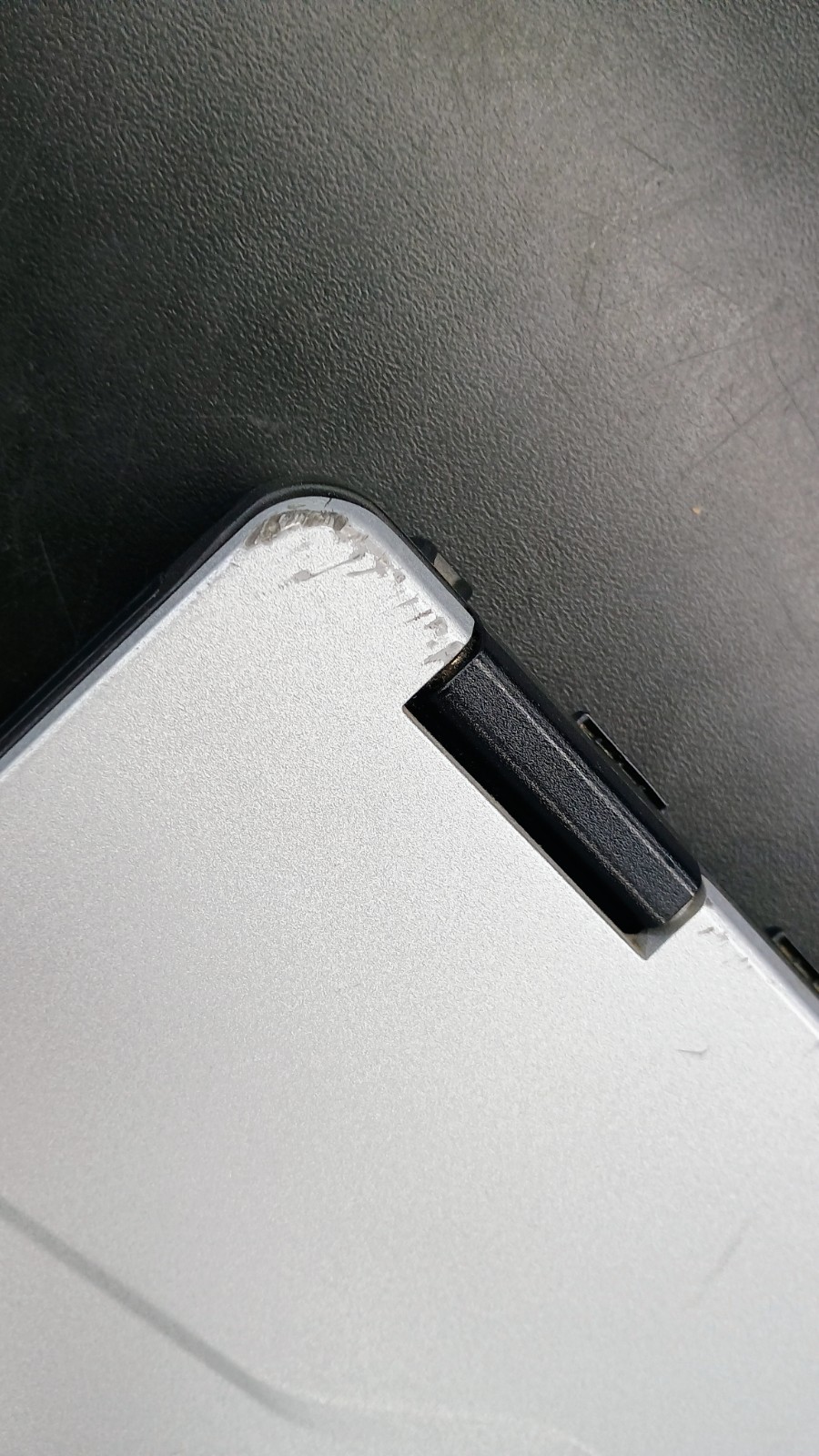 Panasonic Toughbook FZ-55 i7-8665U 1.90Ghz – 16GB RAM – 512GB SSD – Touch