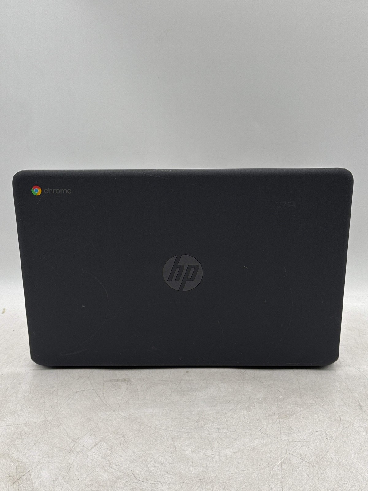 HP Chromebook 14-ca061dx Intel Celeron N3350 14″ Laptop – For Parts