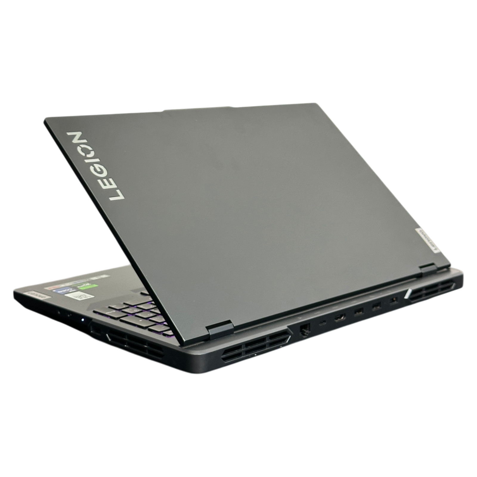 Lenovo Legion Pro 5 16″ Intel Core i9 16GB DDR5 1TB SSD RTX 4060 Gaming Laptop