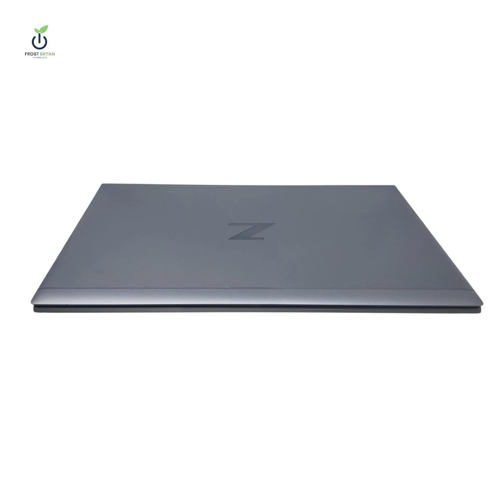 HP ZBOOK FIREFLY 14 G7 Laptop Intel i5-10310U 8/256GB No OS Grade C [READ]