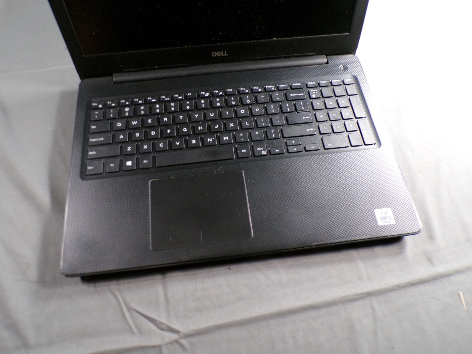 DELL VOSTRO 3590 INTEL CORE I5-10210U 8GB RAM **NO HD/ NO CADDIE/ NO OS