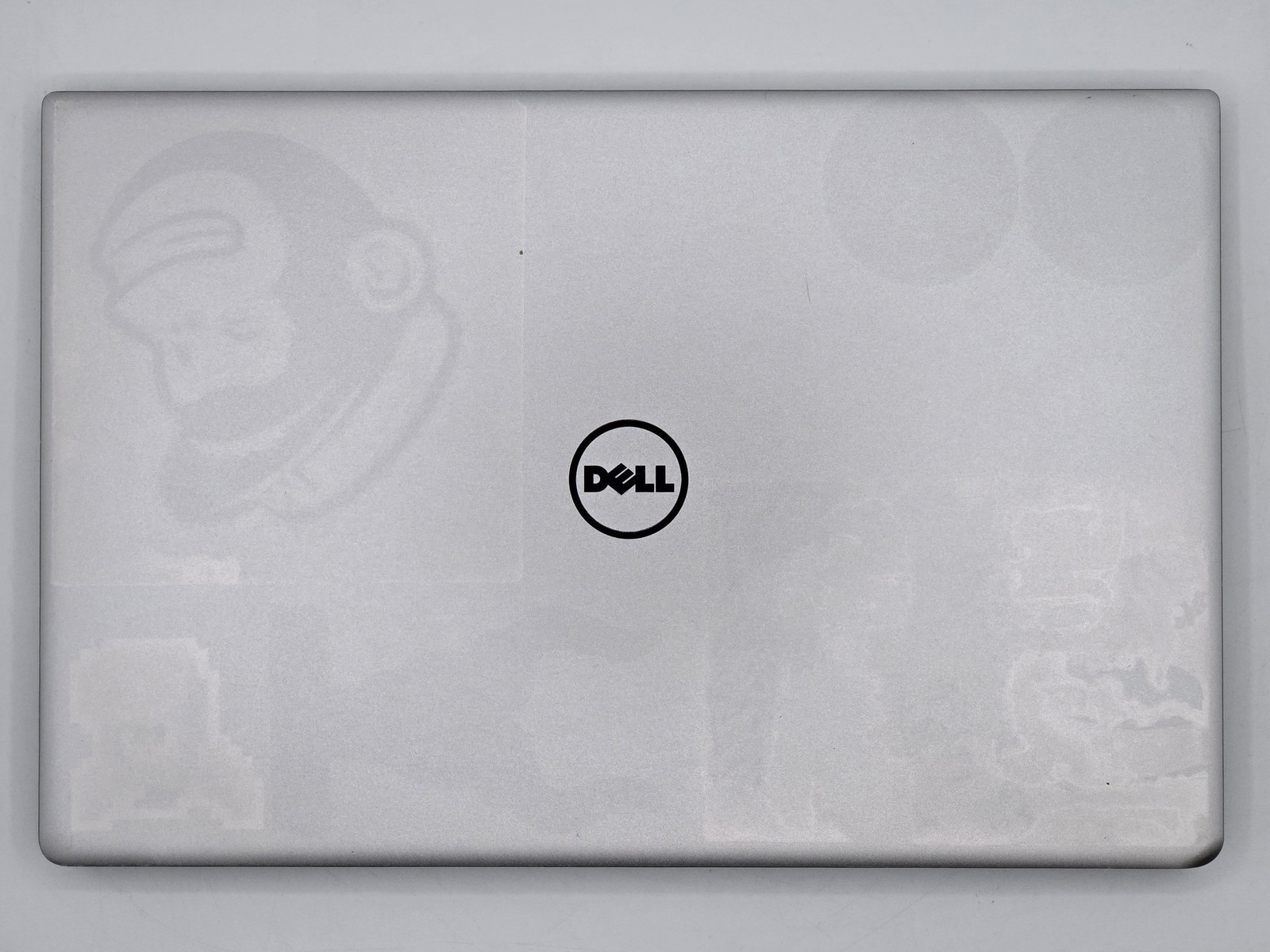 Dell XPS 13 9360 13″ FHD I7-8550U 256GB SSD 8GB W11 Webcam Backlit *READ*
