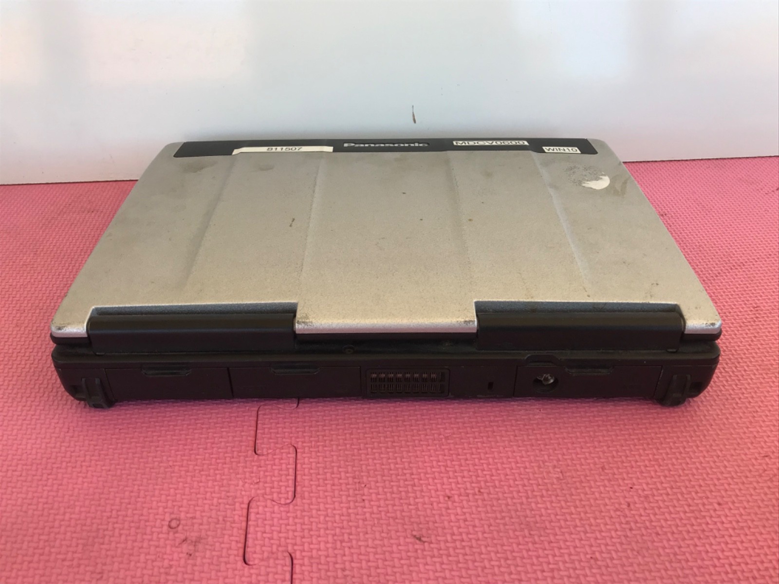 Panasonic Toughbook CF-53 i5-3340M 2.7GHz 8Gb NO HD/ Caddy MK3 53SUREA1M #2