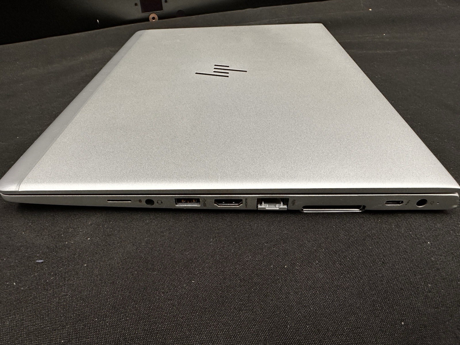 HP EliteBook 840 G6 Intel Core i7-8665U 8GB DDR4 256 GB SSDNvme.Grade A. #07