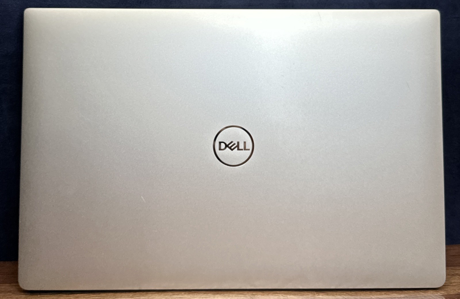 Dell Precision 5530 Tested LCD Screen w/ Chassis & Battery -No Motherboard
