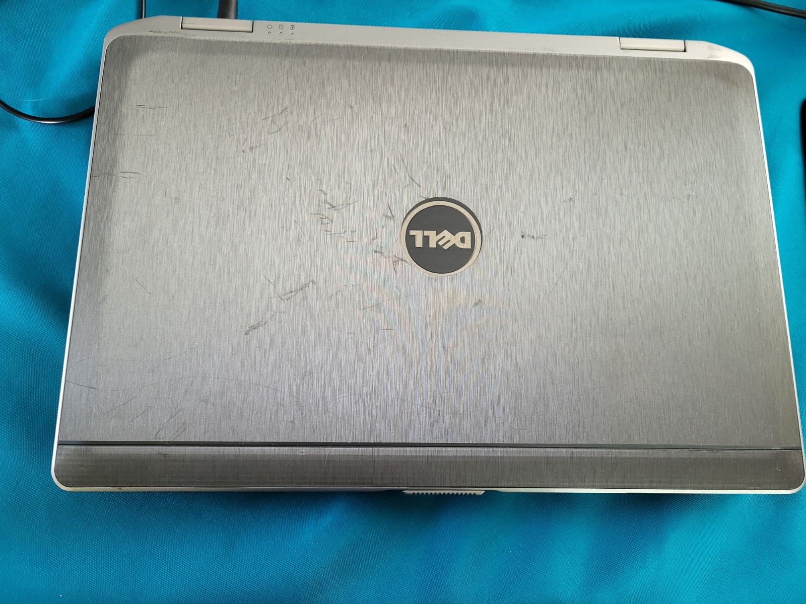 Dell Latitude E6430 14in Notebook PC – Intel Core i5-3320 2.6GHz 12GB 320gb SATA