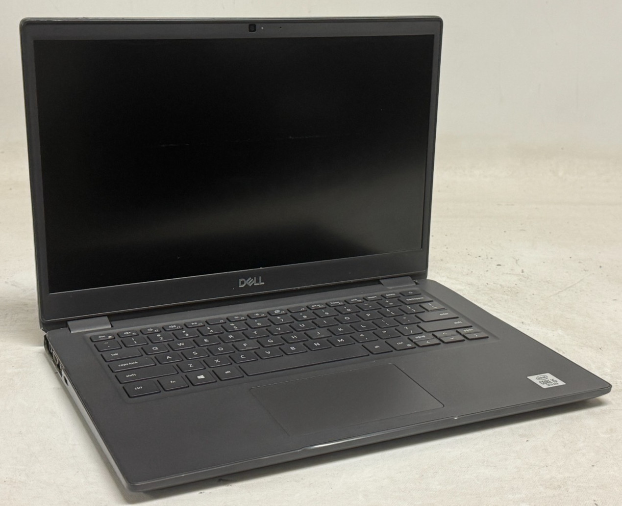 Dell Latitude 3410 14″ (i5-10210u 1.60GHz – 16GB RAM – 256GB SSD – Win11Home)