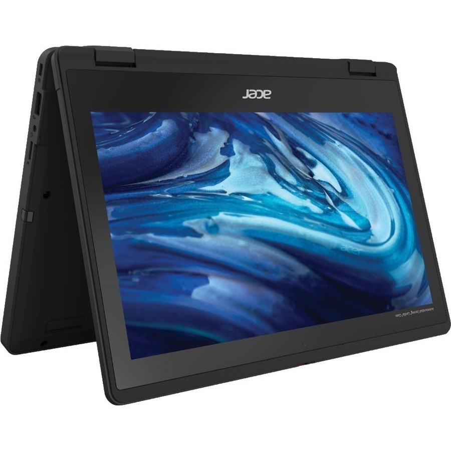 Acer TM B3 11R-33-P1GS 11.6″ Touchscreen Laptop N200 8GB 128GB SSD W11P