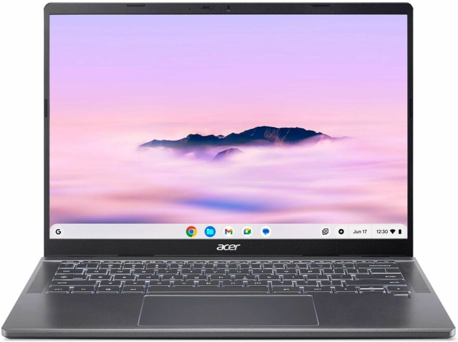 Acer – NX.JM5AA.001 – Acer Chromebook Plus 714 CBE794-1 CBE794-1-73Q7 14