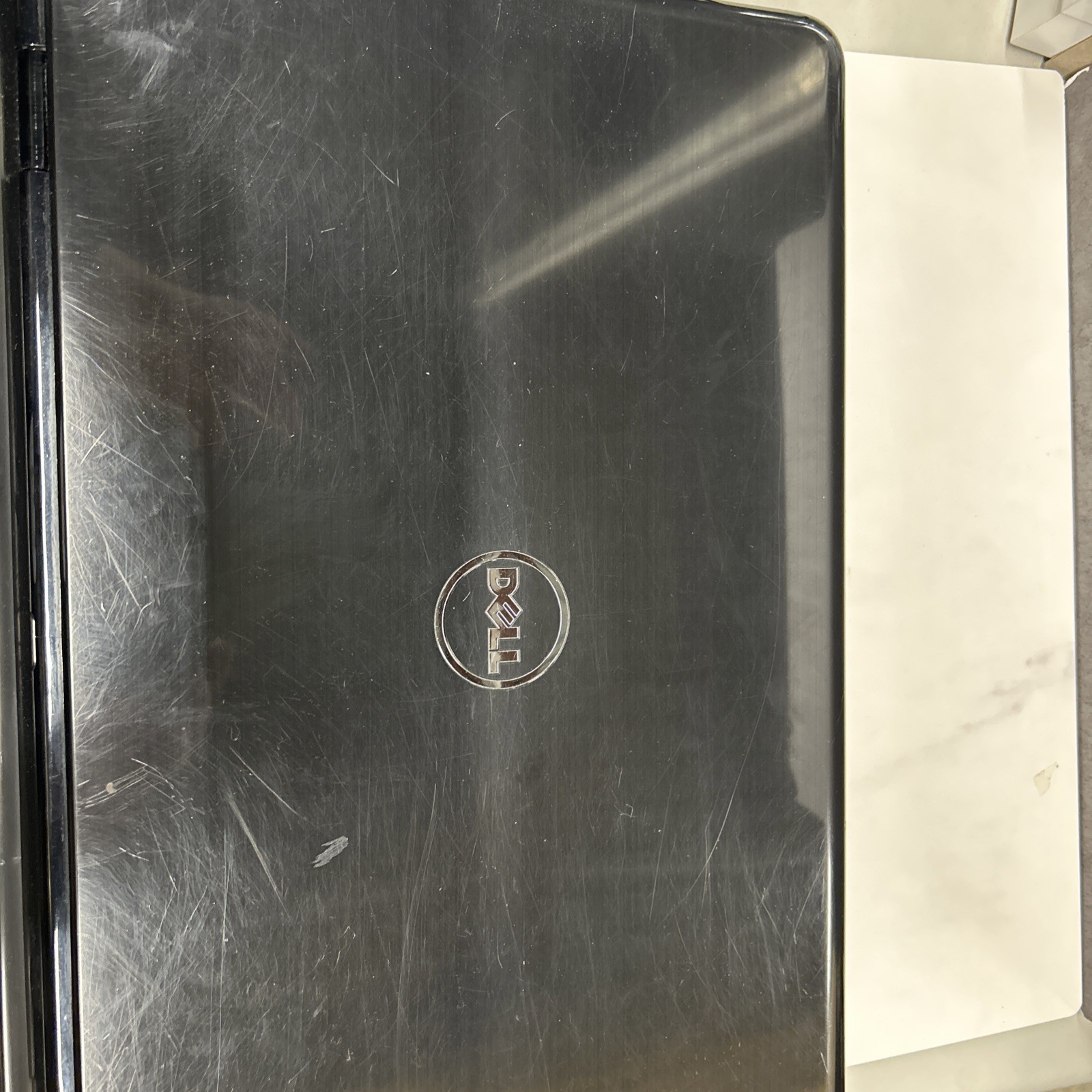 Dell Inspiron N4110 14in 160 GB HD 4 GB RAM i3-2330M For Parts