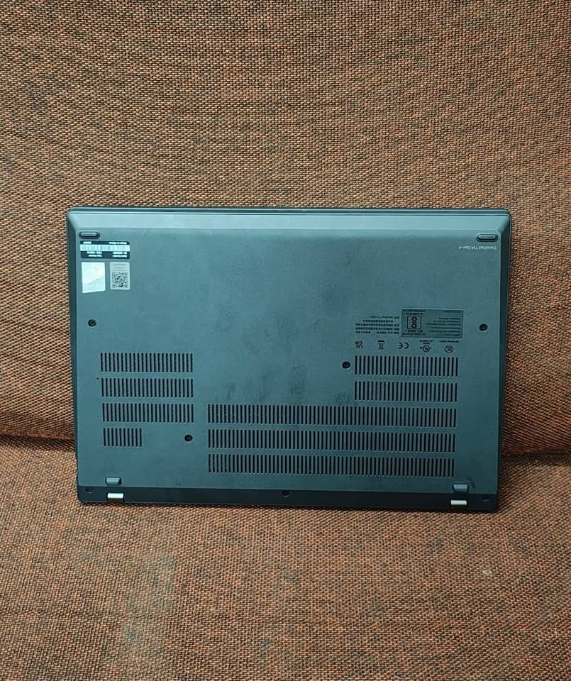 Lenovo ThinkPad T14 Gen 2 Core i5-1135G7 2.40 GHz 16GB 512GB NVMe Windows 11
