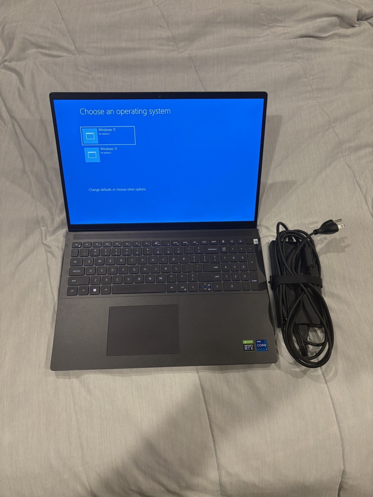 Dell Vostro 7620 16″ (1TB SSD, Intel Core i7-12700H, 16GB RAM, ‎NVIDIA…