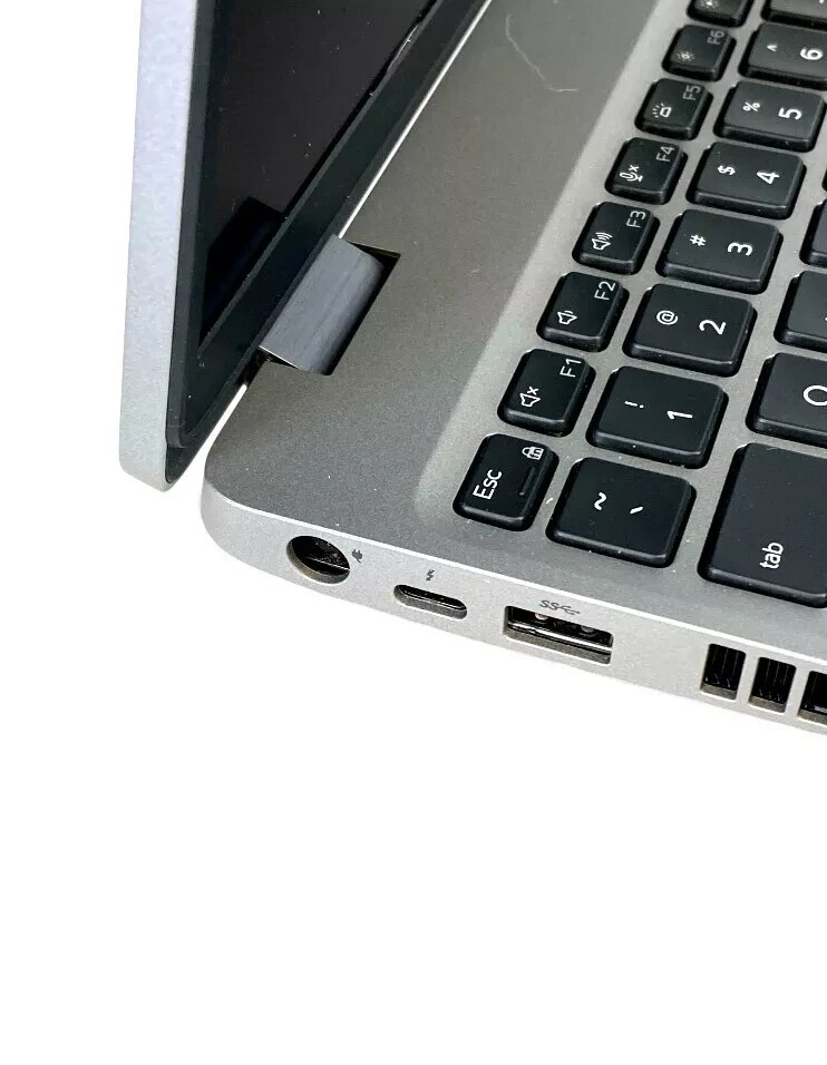 Dell Precision 3551 Laptop 15.6″ 8GB 256 GB SSD i5 10400H 2.6GHz No OS Lots