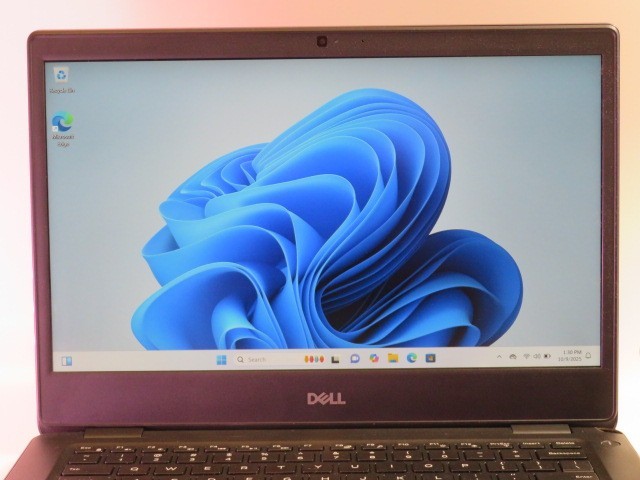 DELL LATITUDE 3400 i5-8265U 1.6GHz 16GB RAM 256GB NVMe INTEL UHD WIN 11 PRO
