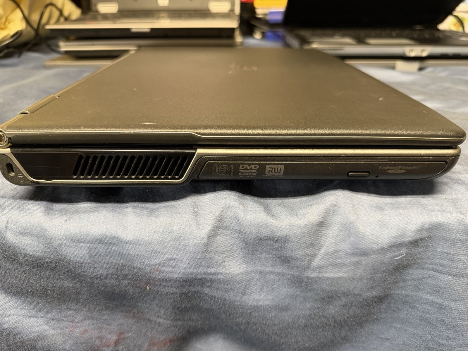 Gateway Halftop Computer