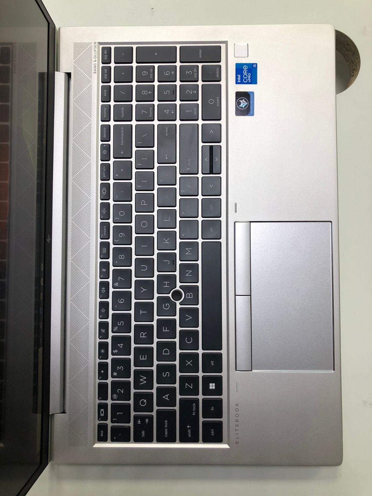 HP EliteBook 850 G8 – Intel Core i5 11th Gen | 16GB RAM | 256GB SSD