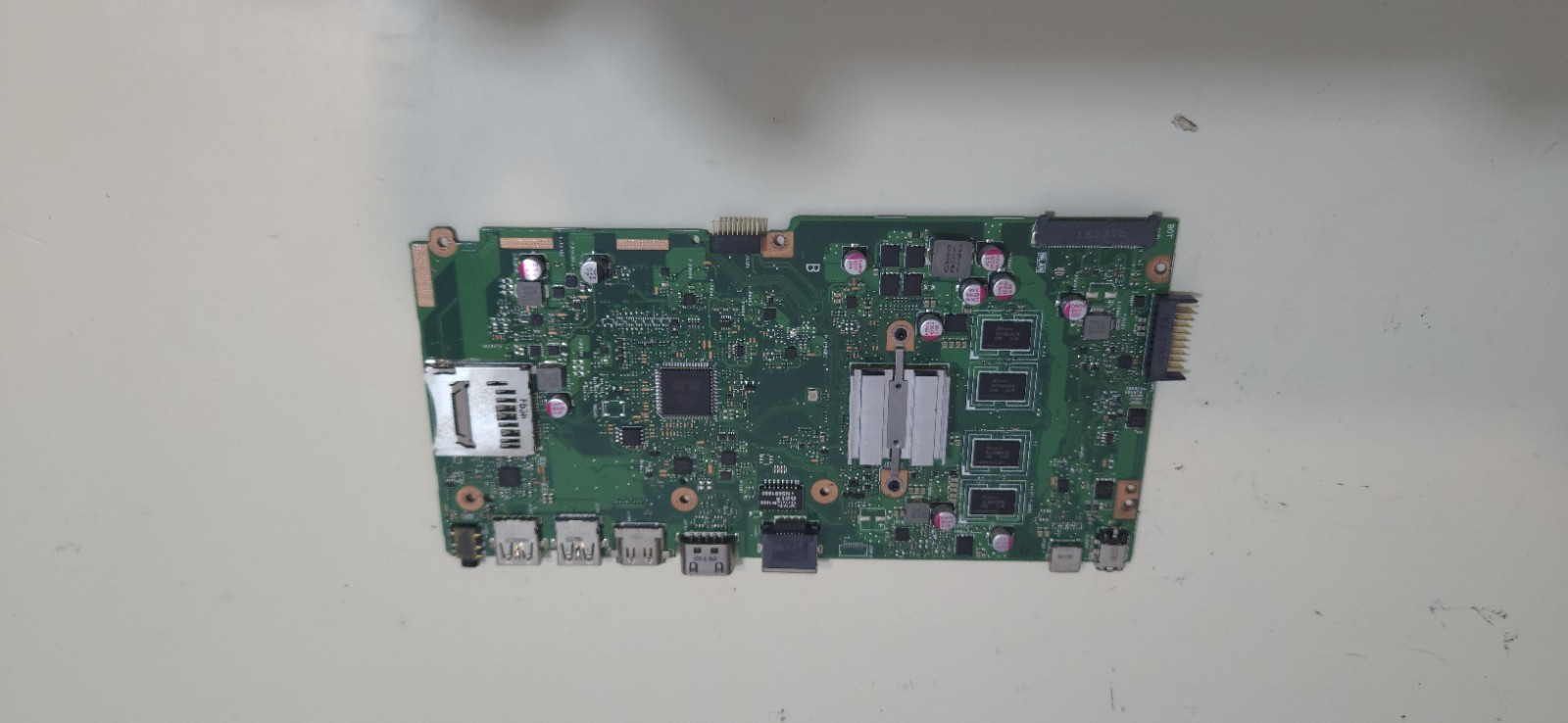 ASUS X540S Laptop Windows 10, Dead Battery