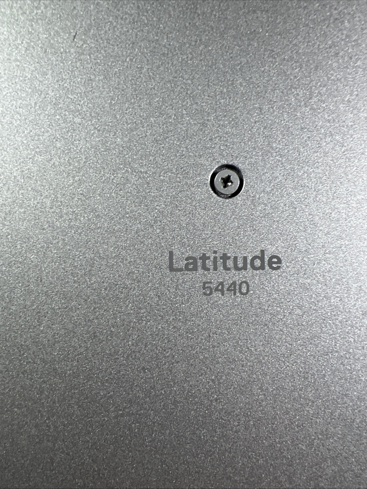 DELL LATITUDE 5440 INTEL CORE I5-1345U 8GB RAM **NO HD/ NO CADDIE/ NO OS