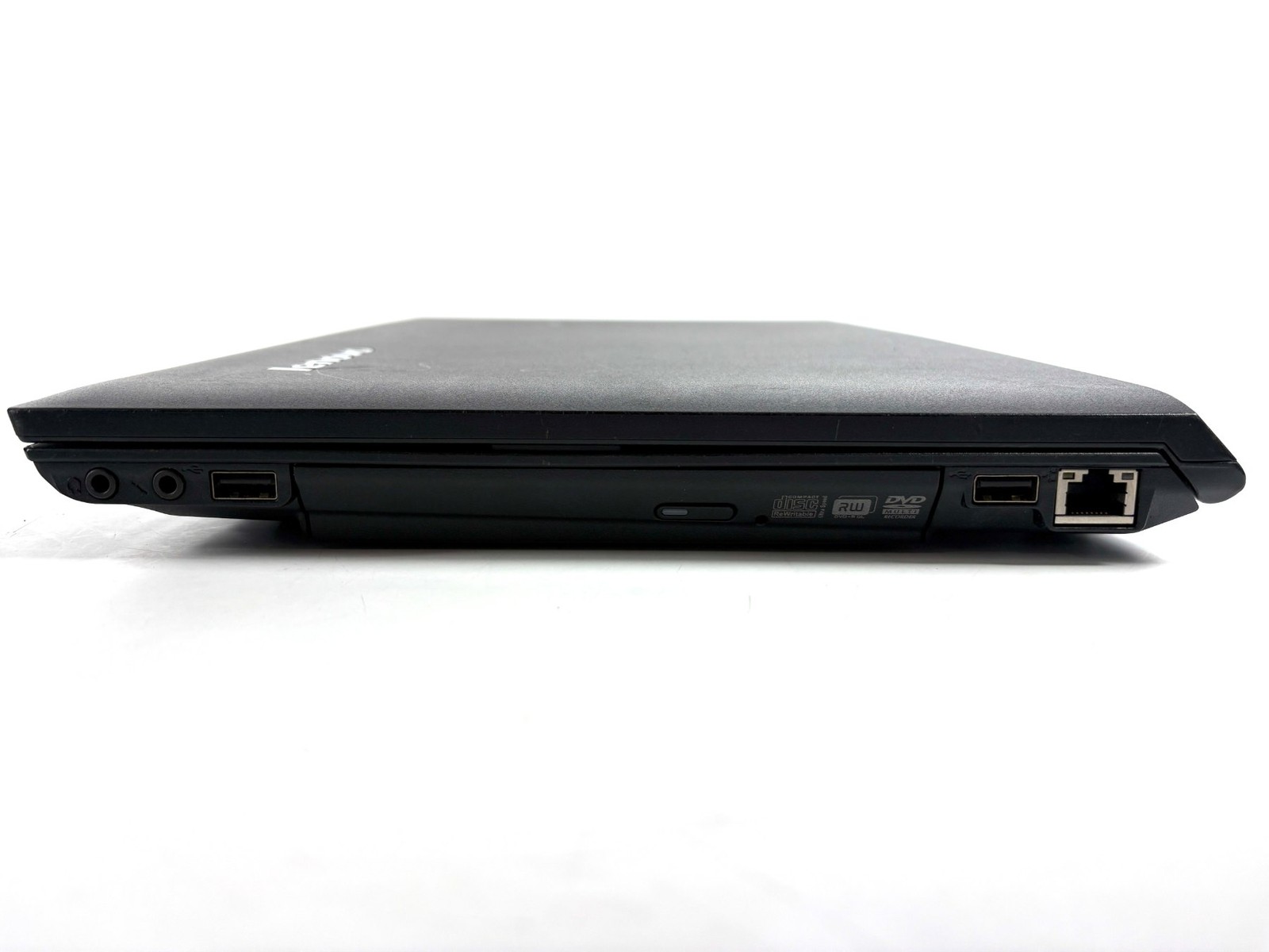 Lenovo B575e – 15.6″ HD, 1.7GHz AMD E2-1800, 4GB RAM, 320GB HDD, Windows 10